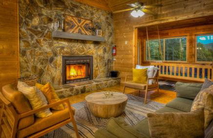 Mountain Meadow Lodge - Foto 6