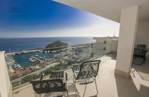 Icon Luxury Seaview Marina - Foto 1