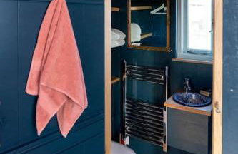 Astronomer Shepherd's hut - Foto 67