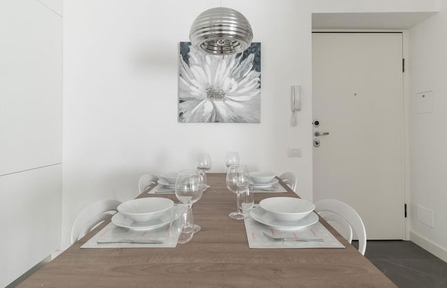 Vincenzo Monti 29 B - Foto 1