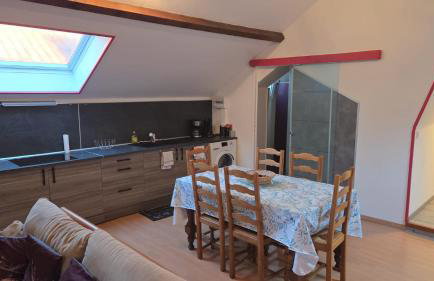 Maisonnette privatisée - Foto 18