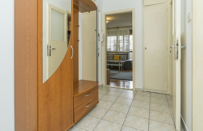 Apt. Near Center With Balcony With the sea View - Foto 3