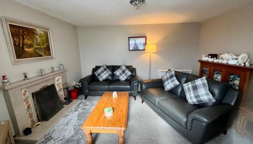 Croft Cottage - Foto 4