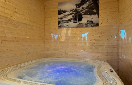 Gîte du Soleil dans la Ruelle - Les Hirondelles - Photo 5