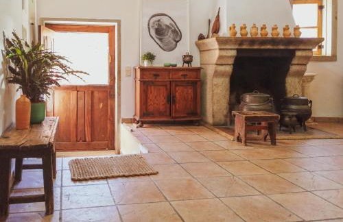 Casa de Pimenteis - Foto 8