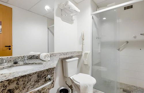 Flat Osasco Trade Center - Foto 45