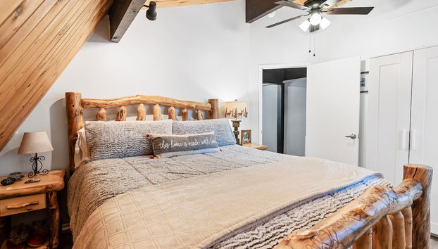 El Nido - Foto 3, Habitación