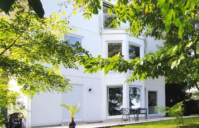 Apartment Bears, Meersburg - Foto 25