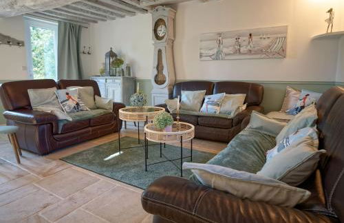 La Charmeuse d'Etretat - Foto 11