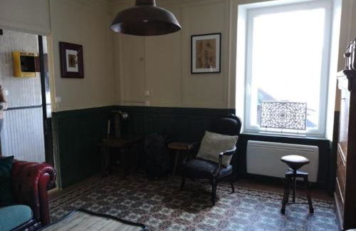 Maison bord de mer jonville - Foto 15