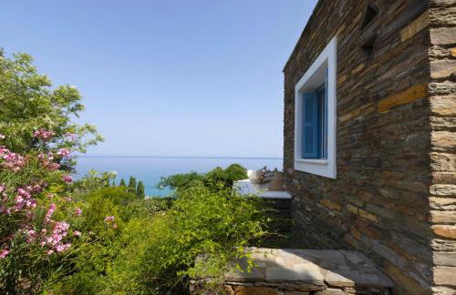 Luxury villa by the beach by Andros Villas Collection - Foto 34