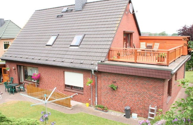 Holiday Apartment Erika Leonhardt - Foto 12