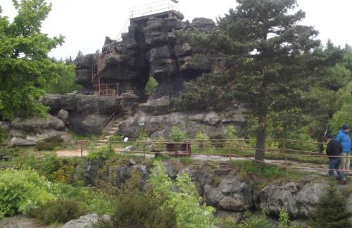 Zum Hecht, FeWo Spitzberg - Foto 60