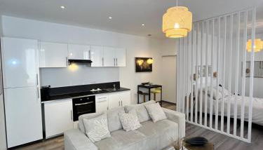 Loft au cœur de Tarare - Foto 2