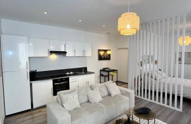 Loft au cœur de Tarare - Foto 2