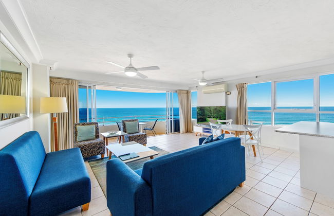 Zenith Ocean Front Apartments - Photo 41