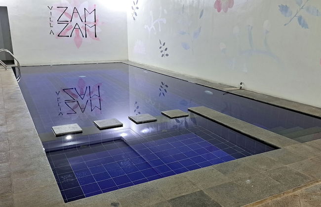 Villa Zam Zam Puncak - Foto 45