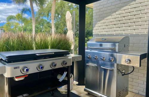 Walk to LEGOLAND Heated Pool Putting Green Beach Sunsets Boat Dock - Foto 51