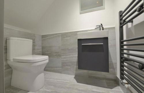 5 star luxury villa with Garden SPA - Foto 45