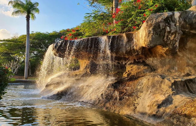 Las Brisas, Juan Dolio, 3br, 2 Pools, Jacuzzi, Beach, Golf, 7 Sleeps - Foto 19