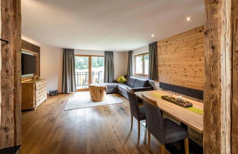 Unterlutaschg-Chalet Appartement am Hof - Foto 1