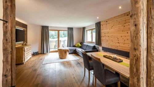 Unterlutaschg-Chalet Appartement am Hof - Foto 1