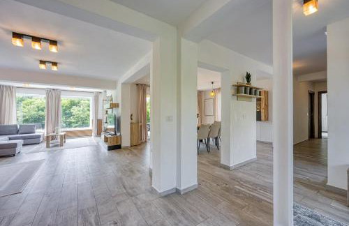 Villa LUMARE AQUA - Pool, Jacuzzi & Garden - Foto 27