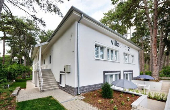 Villa Oliver 2 Siófok - Foto 34