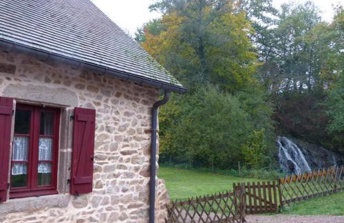 Grand gîte à Barrais-Bussolles avec cheminée et animaux acceptés - FR-1-489-21 - Foto 2