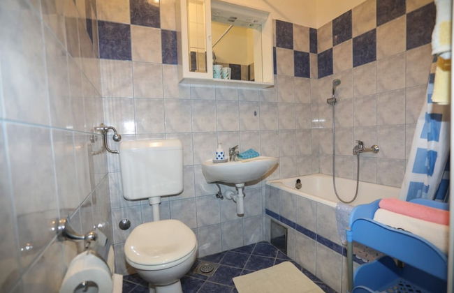 Marlene - 50 m From sea - R4 - Foto 2