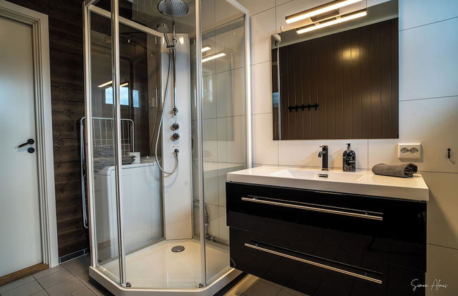 Alpan Apartments - Foto 32