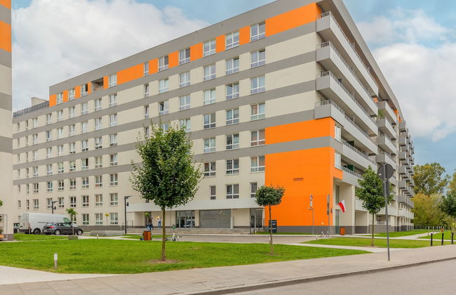 Apartment Business Centre by Renters - Foto 65