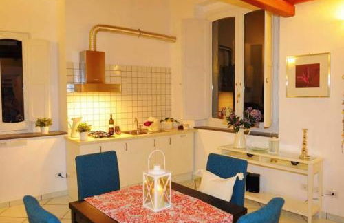 Loft Apartments by AMALFIVACATION - Photo 27