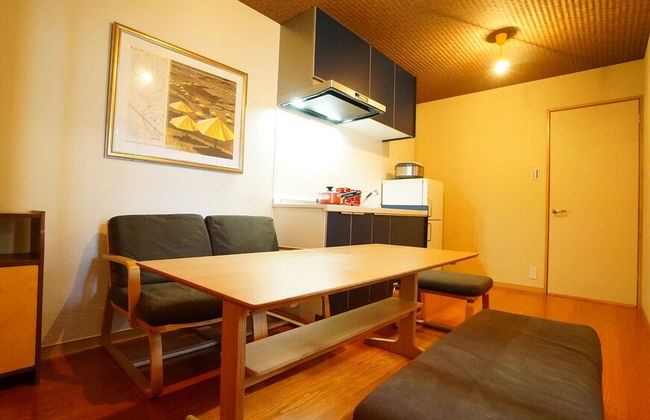 Beyond Hotel Takayama 1St - Foto 27