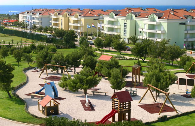 Skiper Golf Resort - Photo 38