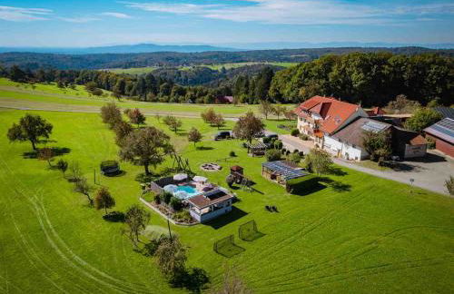 Ferienhaus Bührer - Foto 9