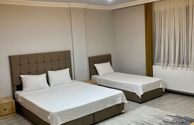 Ozn Suıt Aırport - Foto 5