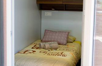 Lux Camp Bi Village, Mobile home Villa Dado - Foto 57