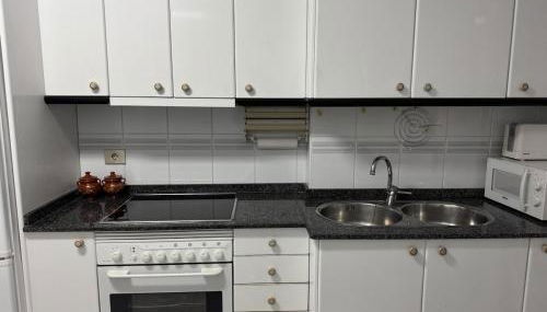 Piso 3 Hab cerca de Av Madrid con WiFi - Foto 4