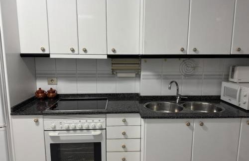 Piso 3 Hab cerca de Av Madrid con WiFi - Foto 4