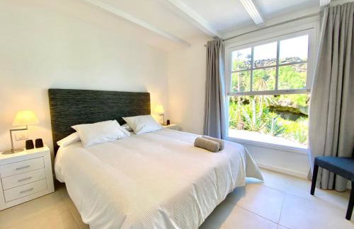 Casa Fontana, Amazing Sea View and wide Terrace with Pool - Foto 9