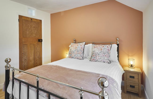 Host Stay Cedar Cottage - Foto 13