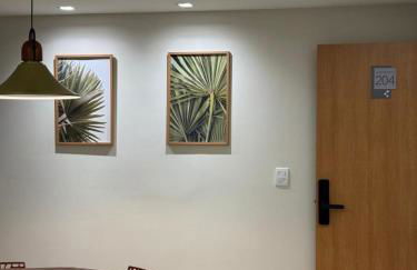 Apto 2 Quartos Novo e Super Confortável - Photo 10