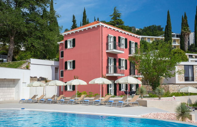 Maistra Select Mlini Villas and Apartments - Foto 24