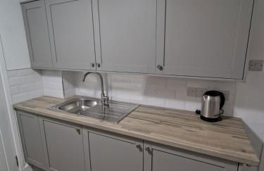 Millburn Chalet - Foto 8