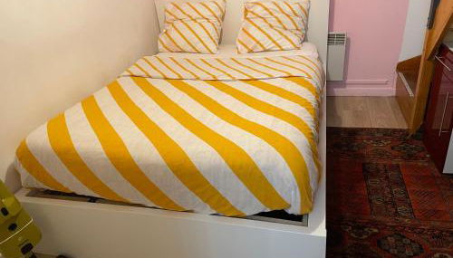 T2 accueil proche Paris - Foto 4