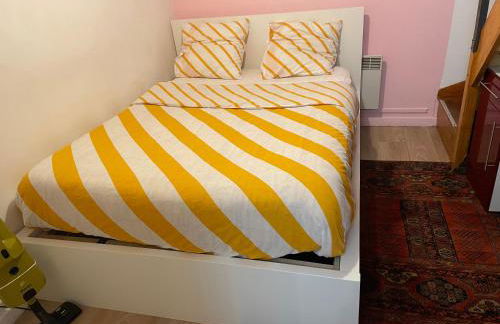 T2 accueil proche Paris - Foto 4