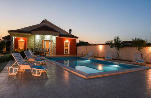 Vila CROATIA - Photo 32