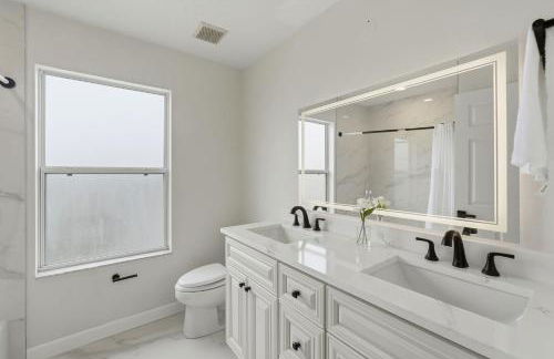 The Seasons Retreat 5BR Oasis with Private Pool - Foto 26