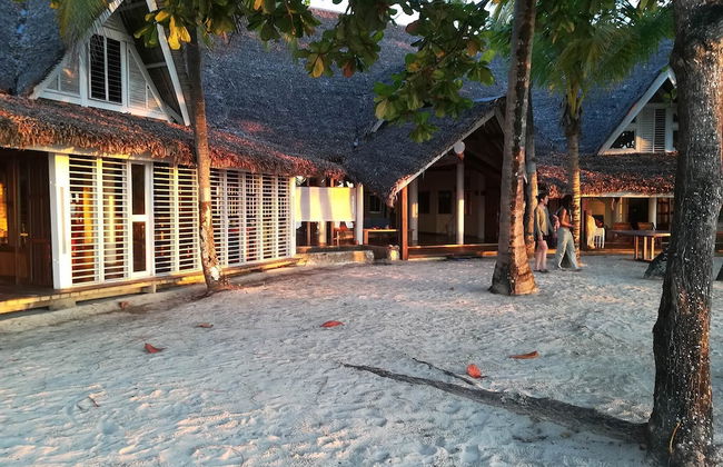 Nosy be, a Wonderful Location to Have a Relaxing Vacation - Foto 19